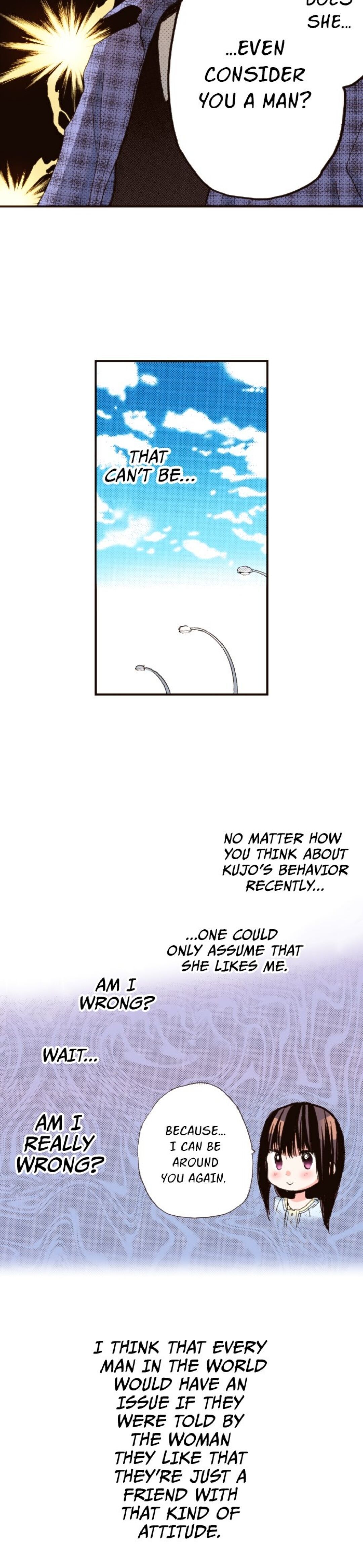 Read Last Game (Manga) Manga Online