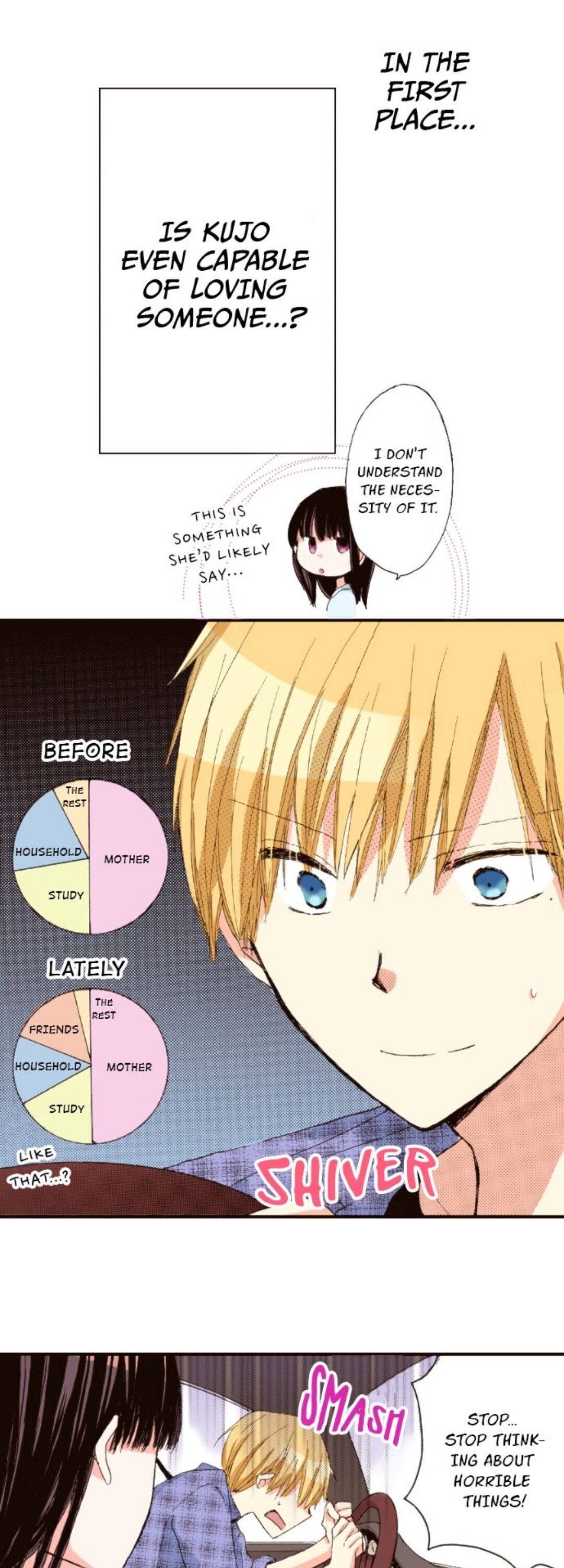 Read Last Game (Manga) Manga Online