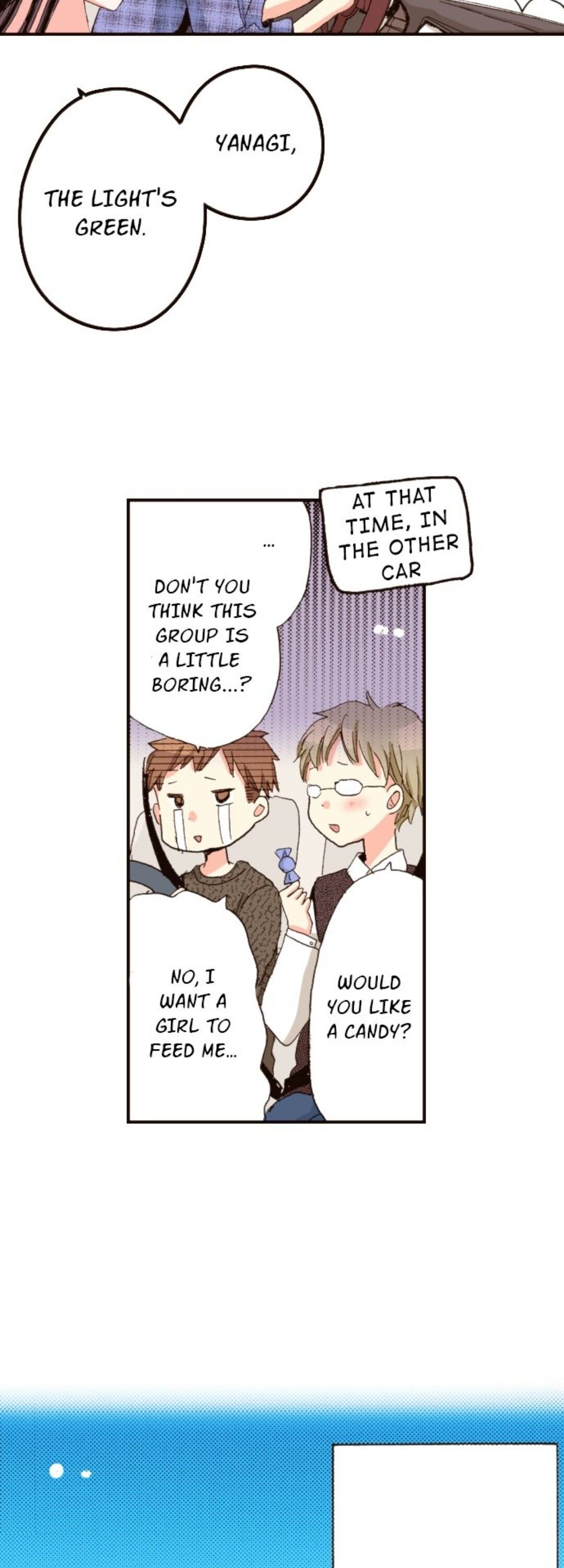 Read Last Game (Manga) Manga Online