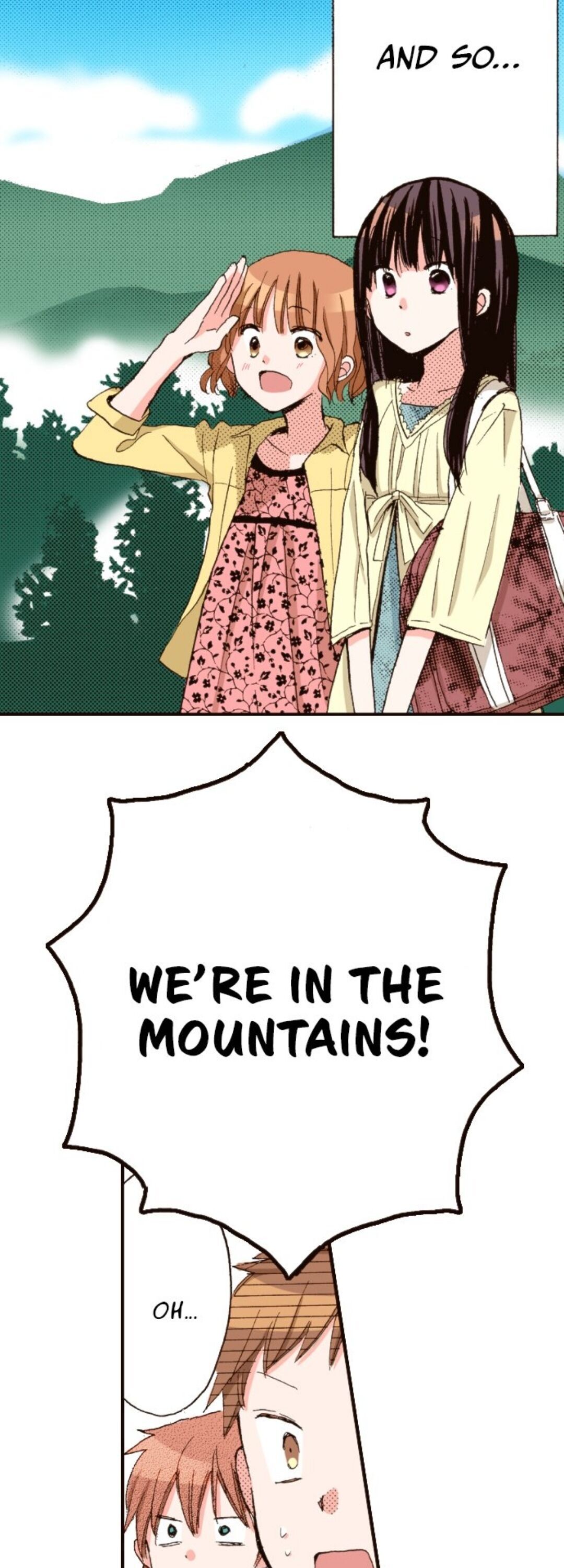 Read Last Game (Manga) Manga Online