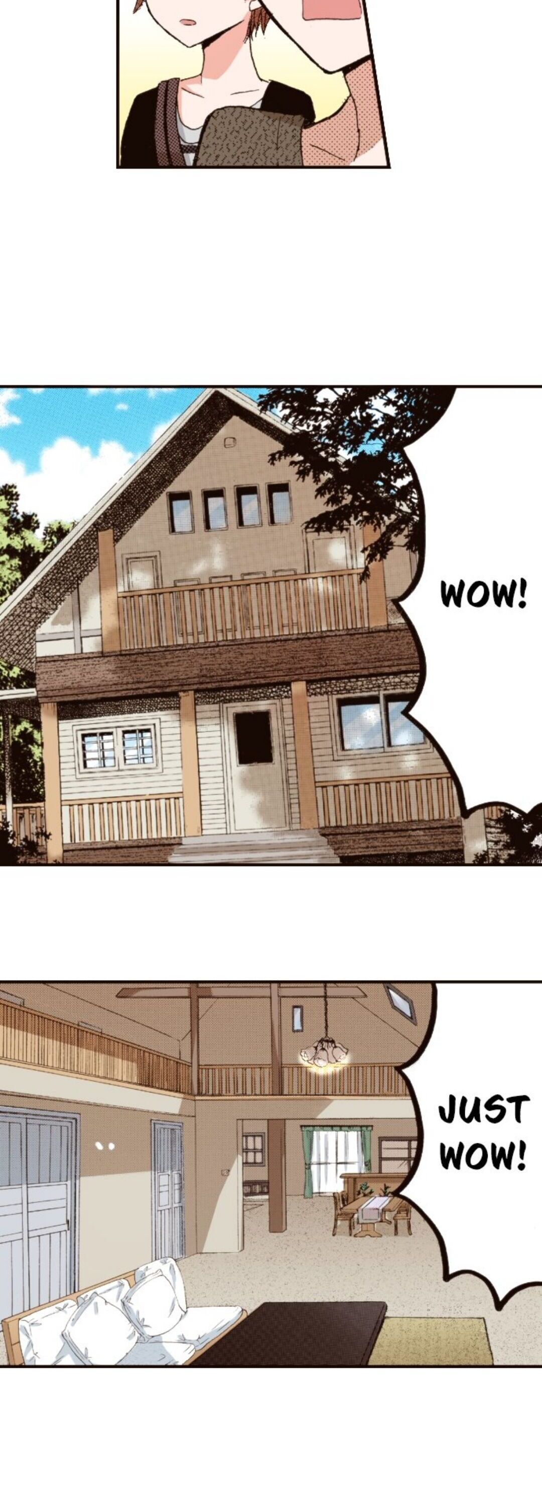 Read Last Game (Manga) Manga Online
