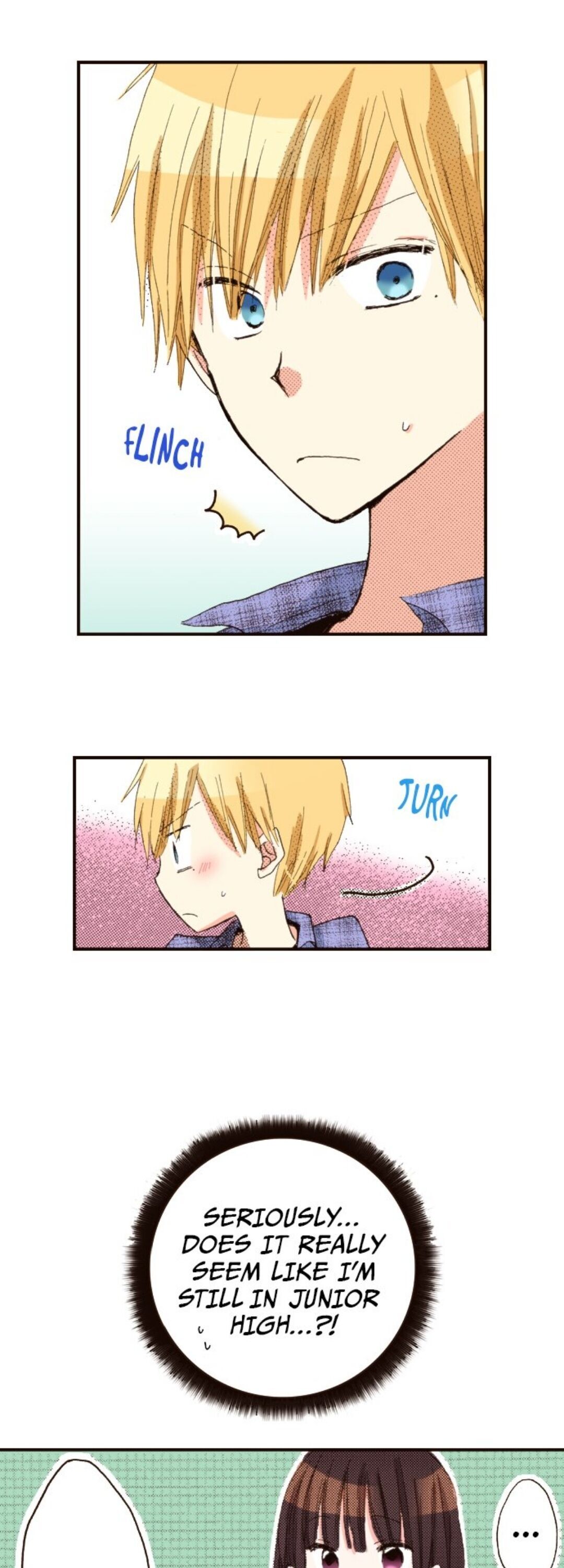Read Last Game (Manga) Manga Online