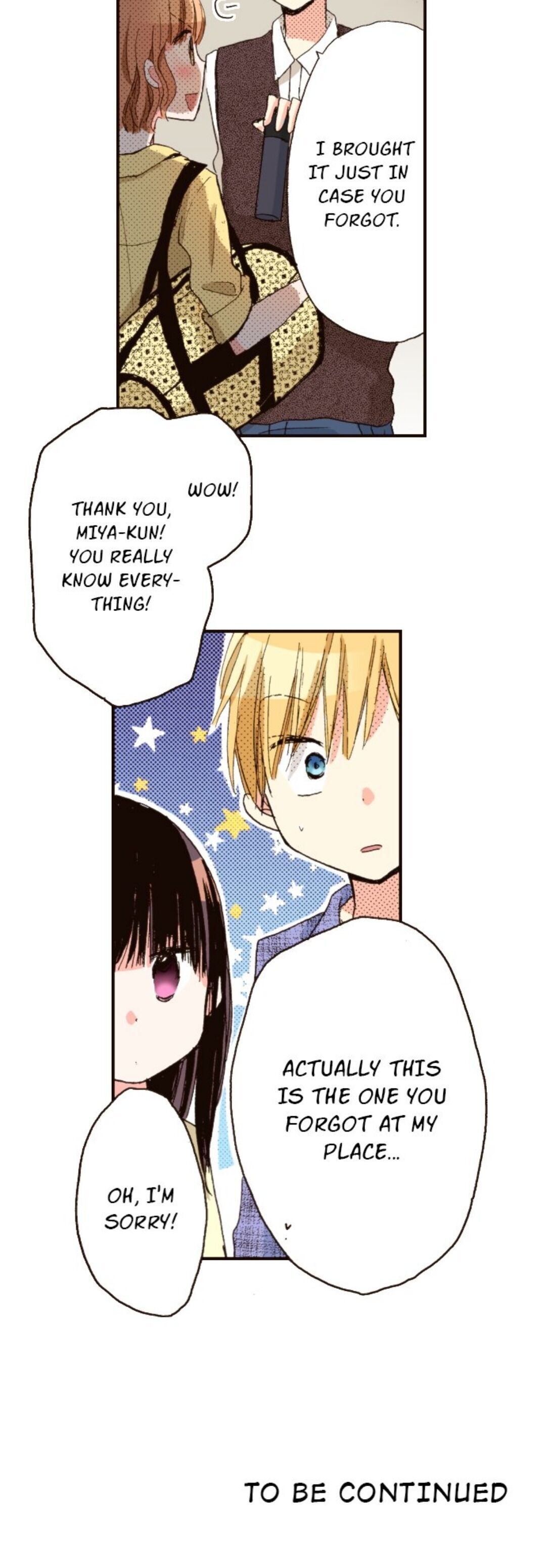 Read Last Game (Manga) Manga Online