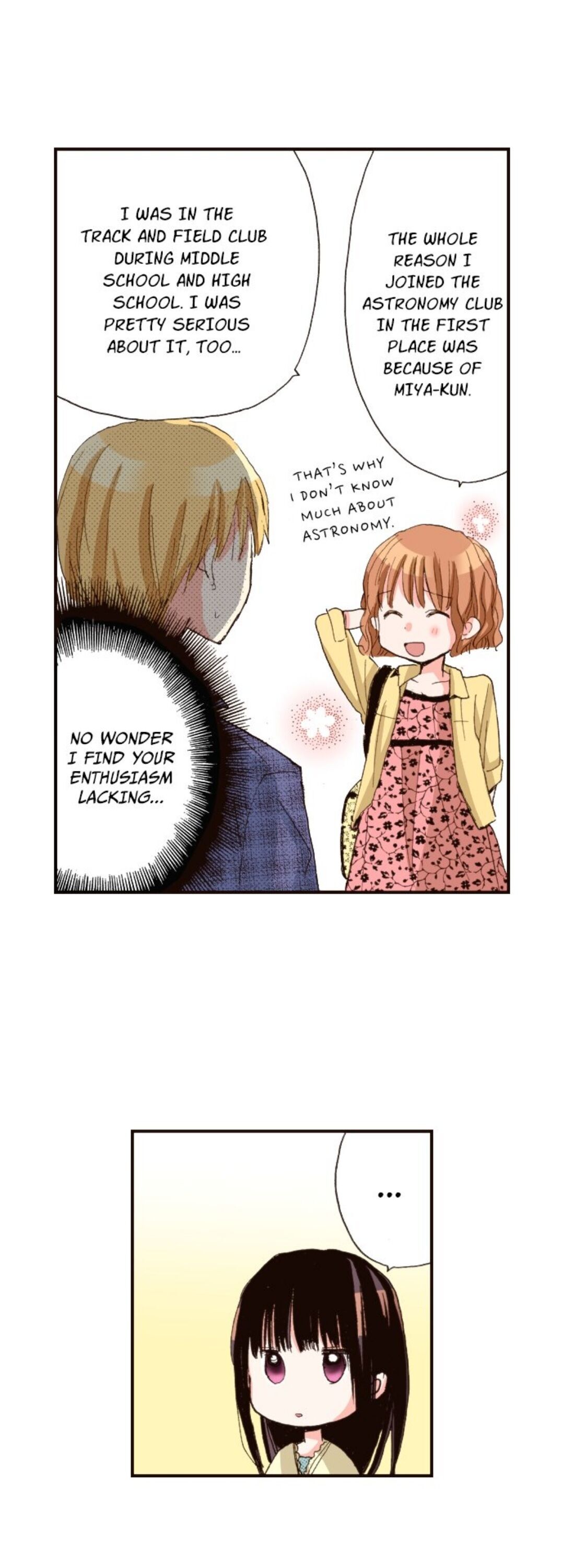Read Last Game (Manga) Manga Online