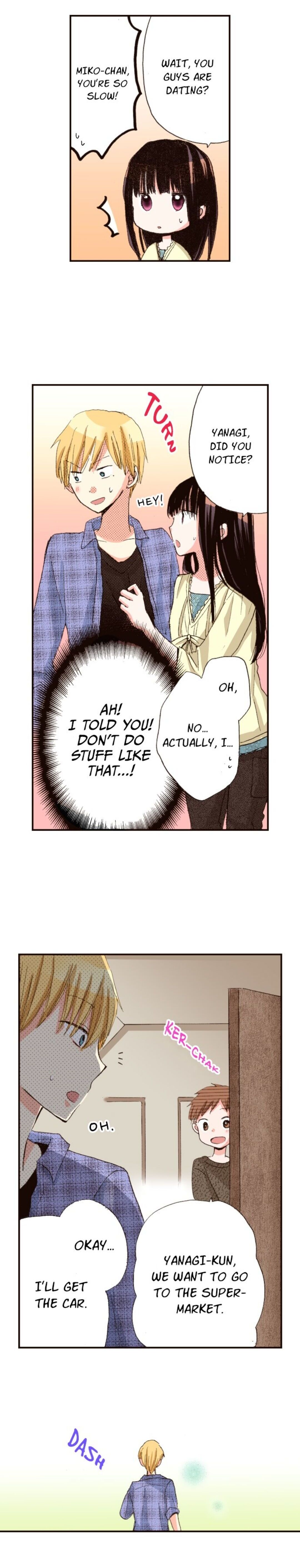 Read Last Game (Manga) Manga Online
