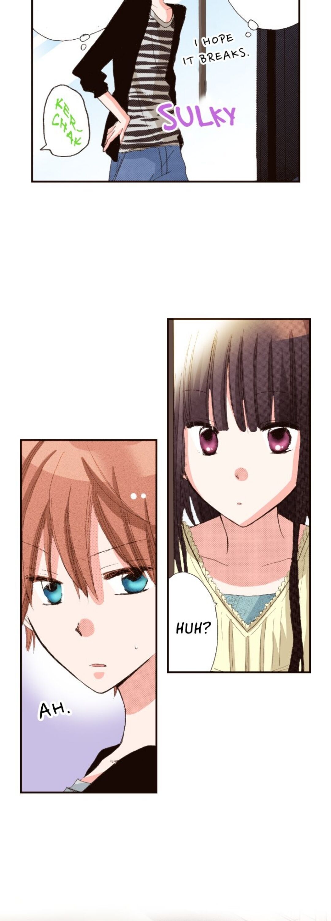 Read Last Game (Manga) Manga Online