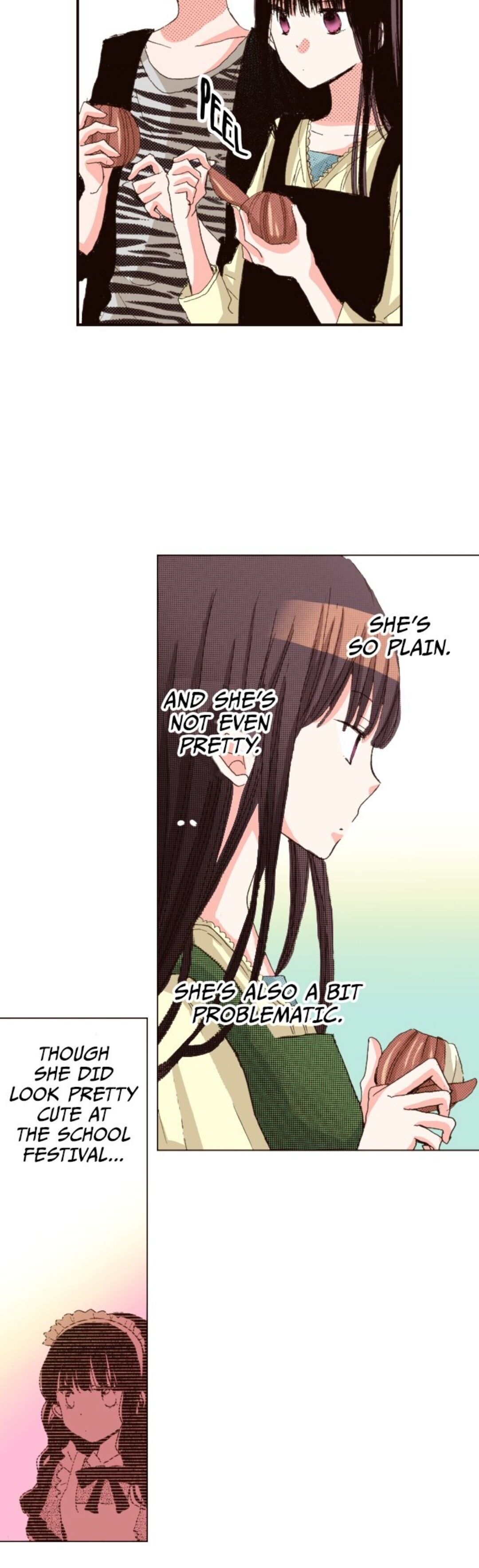 Read Last Game (Manga) Manga Online