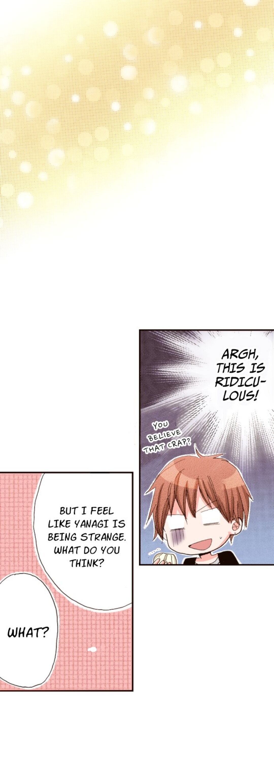 Read Last Game (Manga) Manga Online