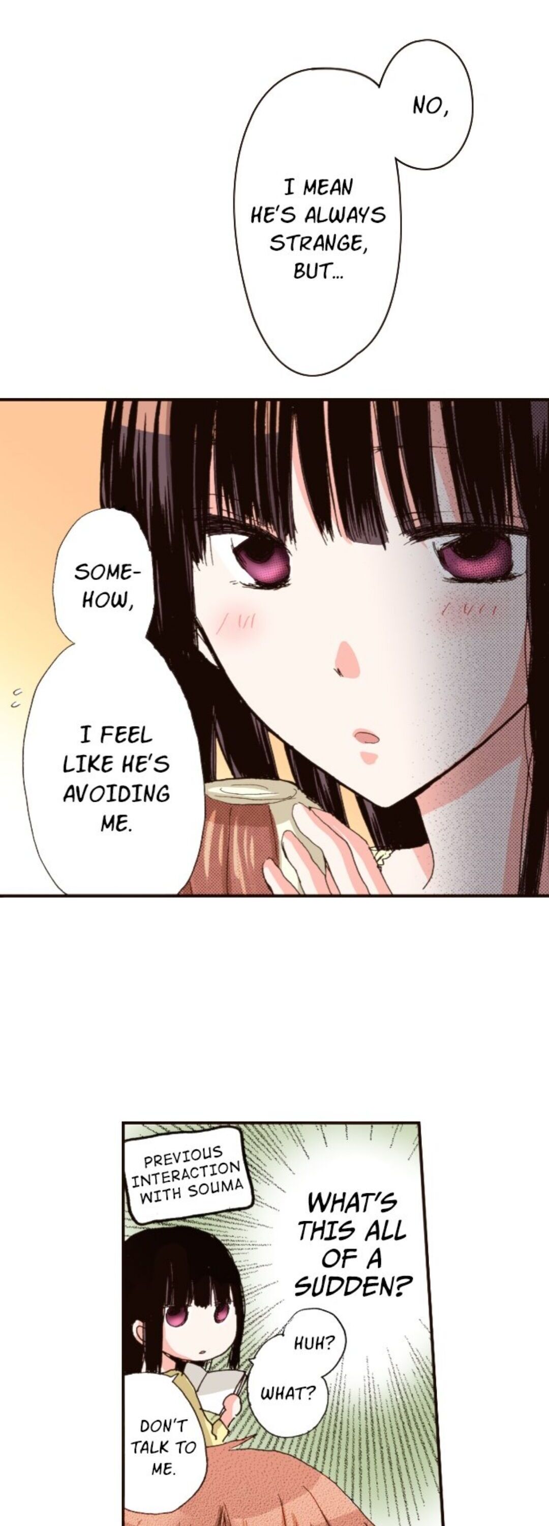 Read Last Game (Manga) Manga Online