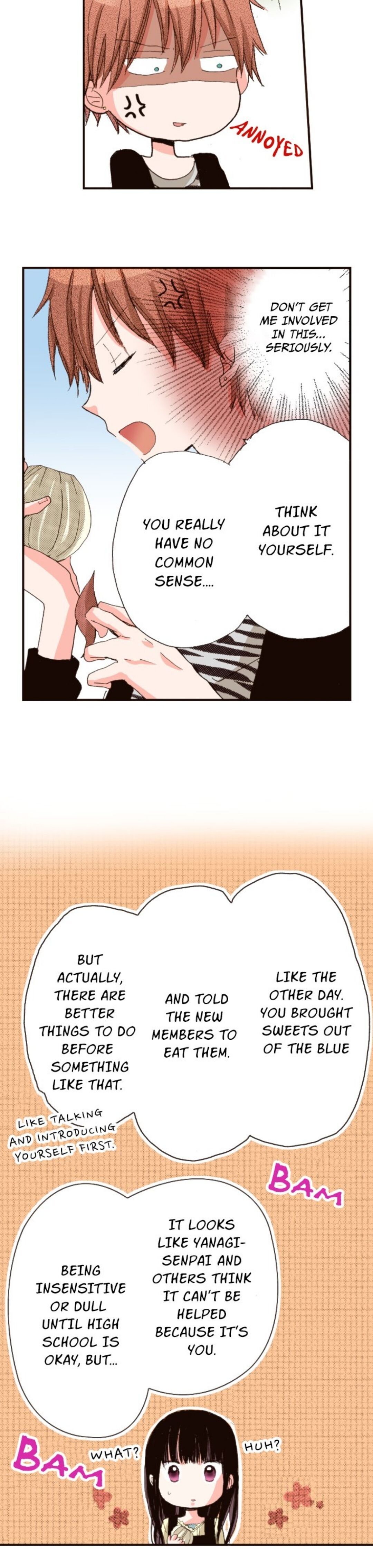 Read Last Game (Manga) Manga Online