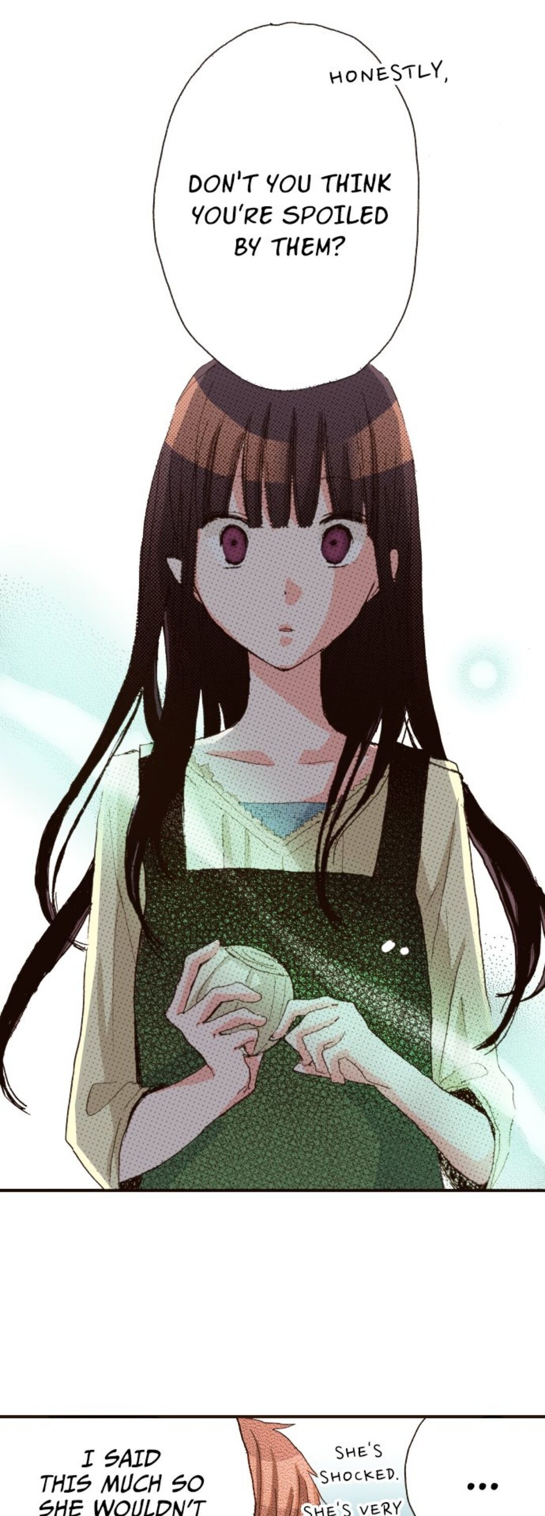 Read Last Game (Manga) Manga Online