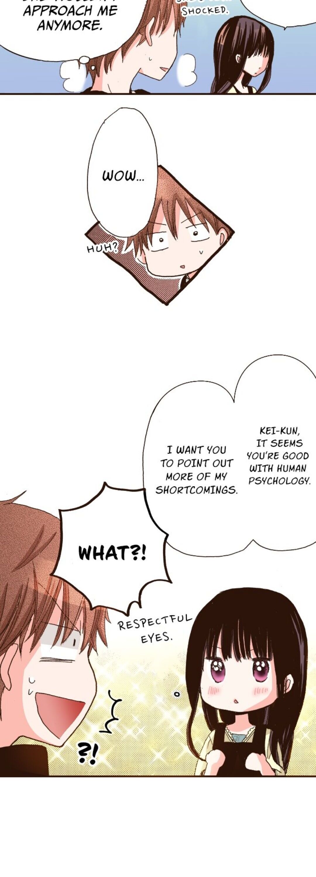 Read Last Game (Manga) Manga Online