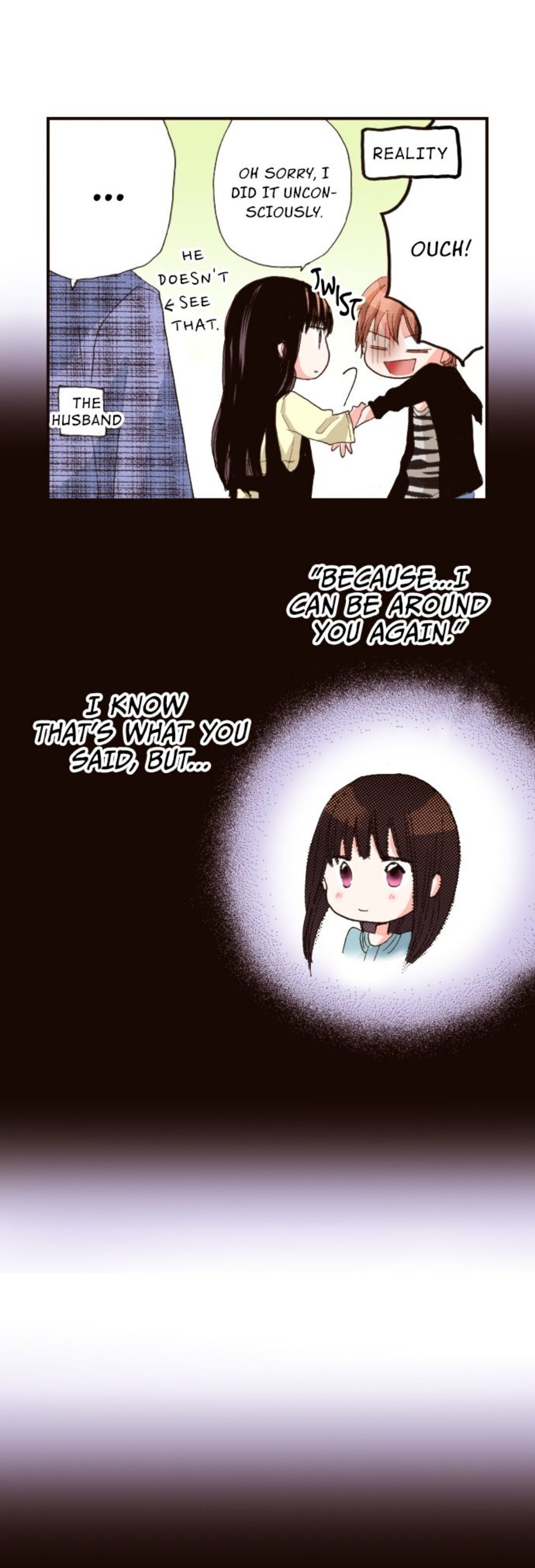 Read Last Game (Manga) Manga Online