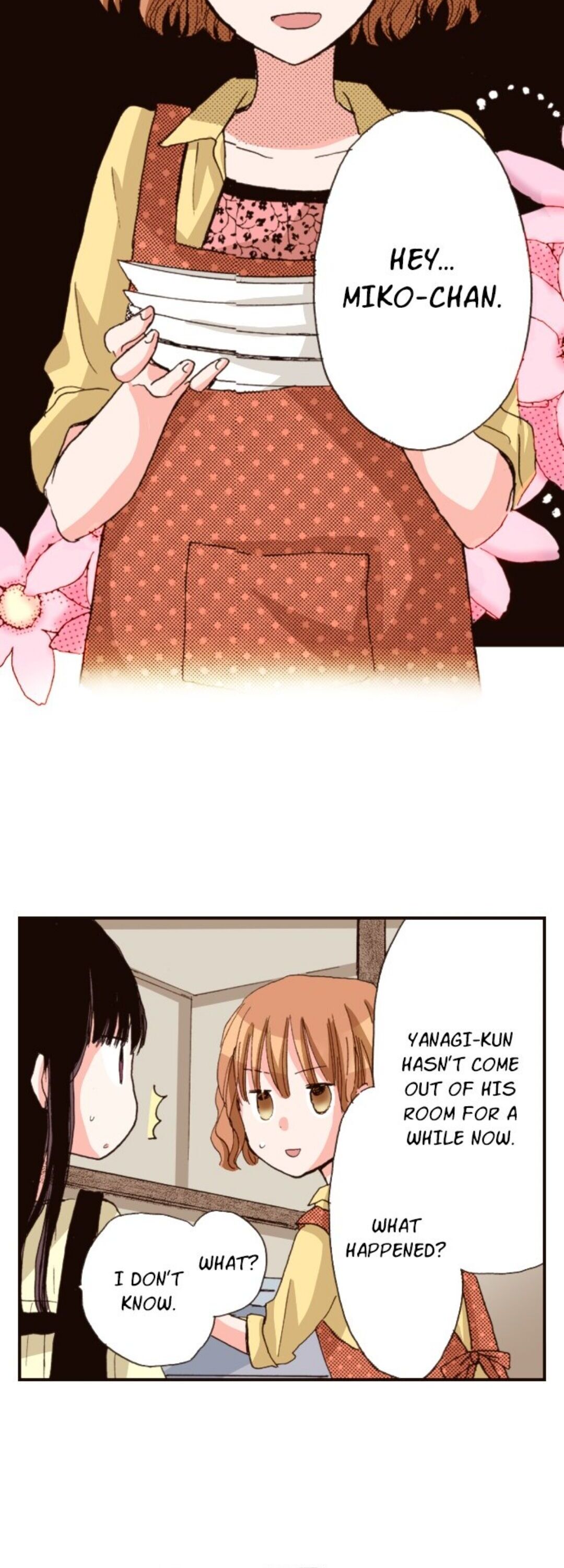 Read Last Game (Manga) Manga Online