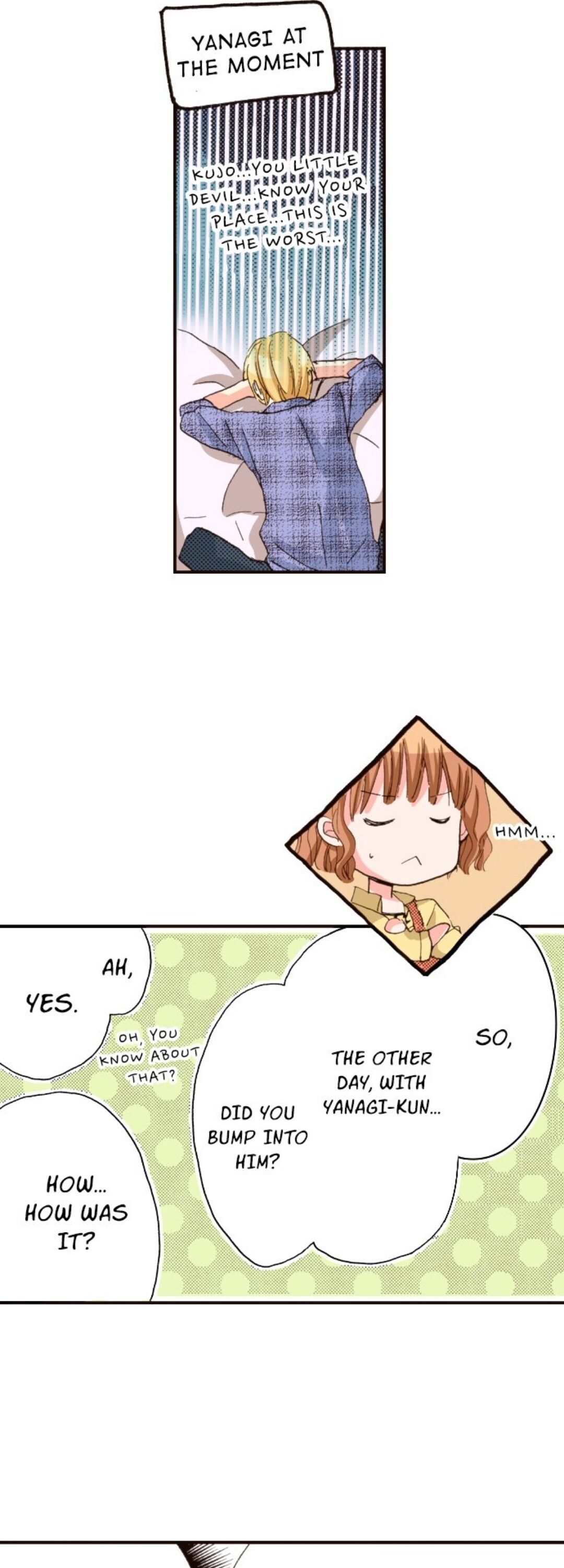 Read Last Game (Manga) Manga Online
