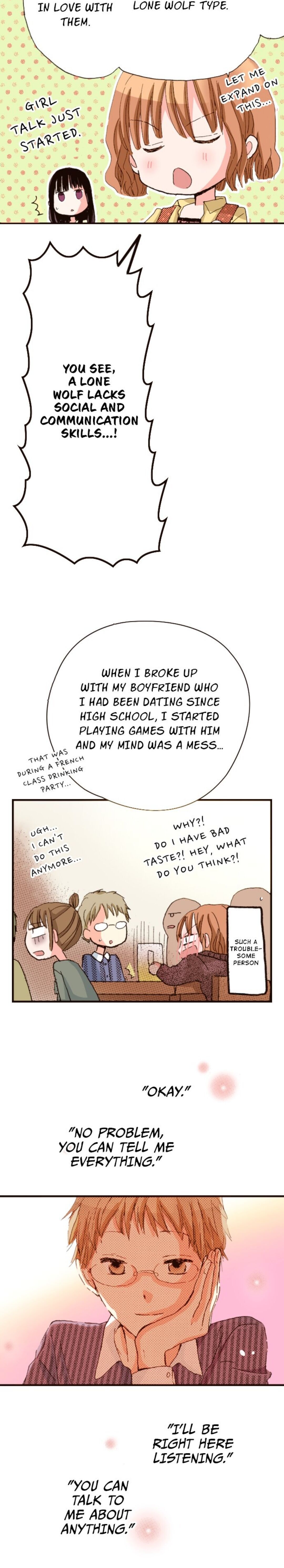 Read Last Game (Manga) Manga Online