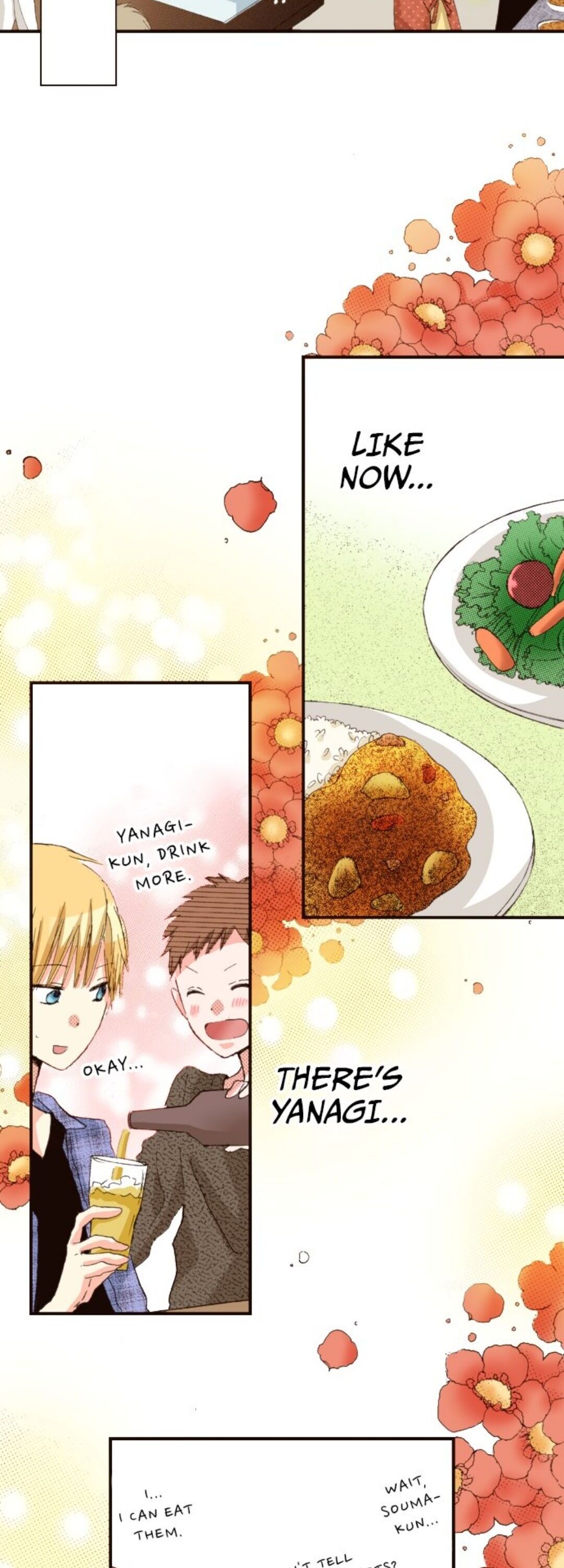 Read Last Game (Manga) Manga Online