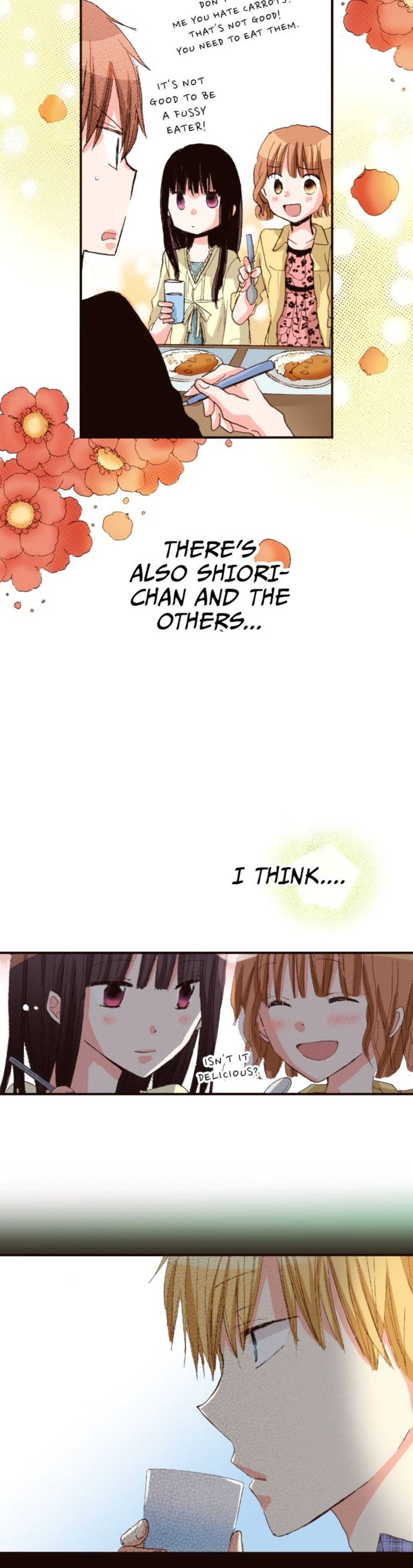 Read Last Game (Manga) Manga Online
