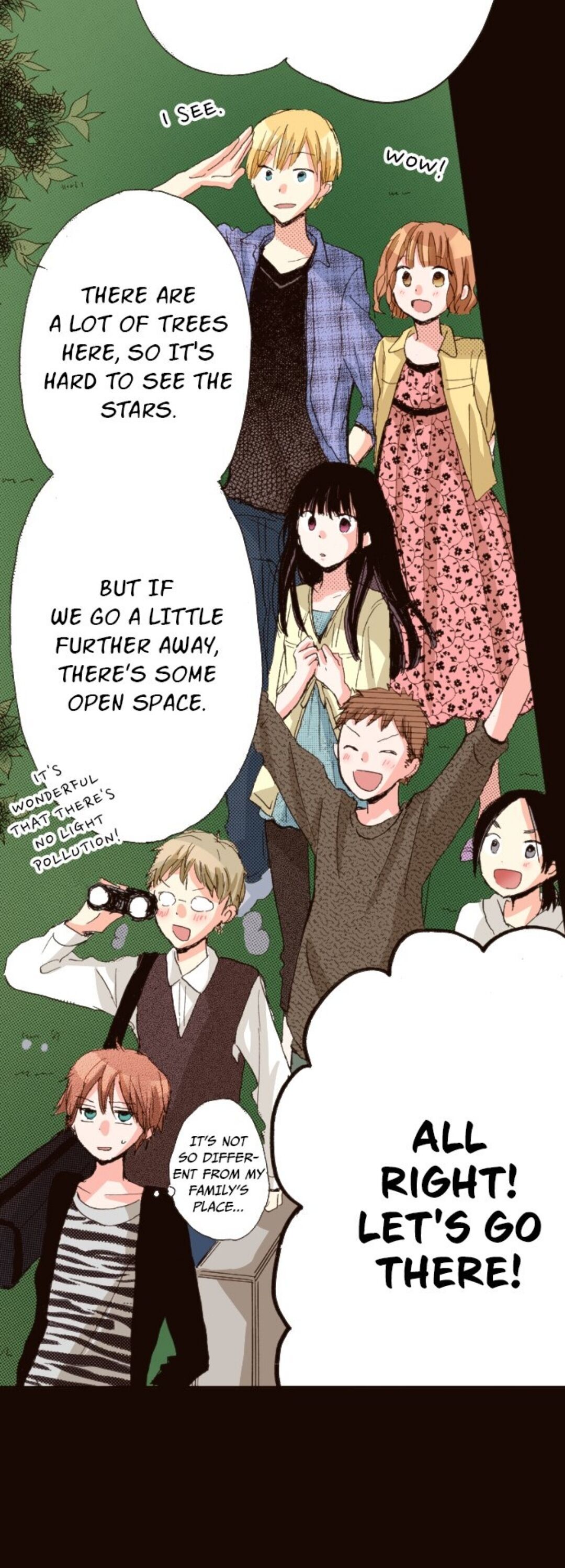 Read Last Game (Manga) Manga Online