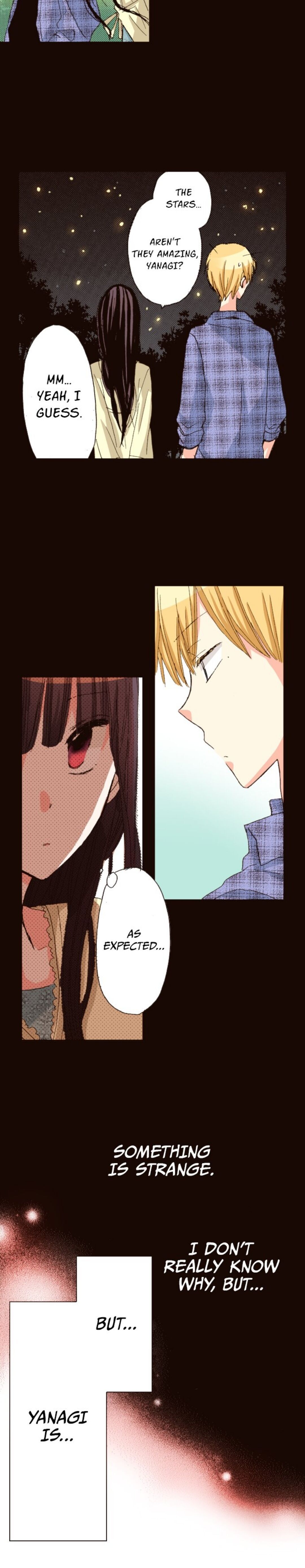Read Last Game (Manga) Manga Online