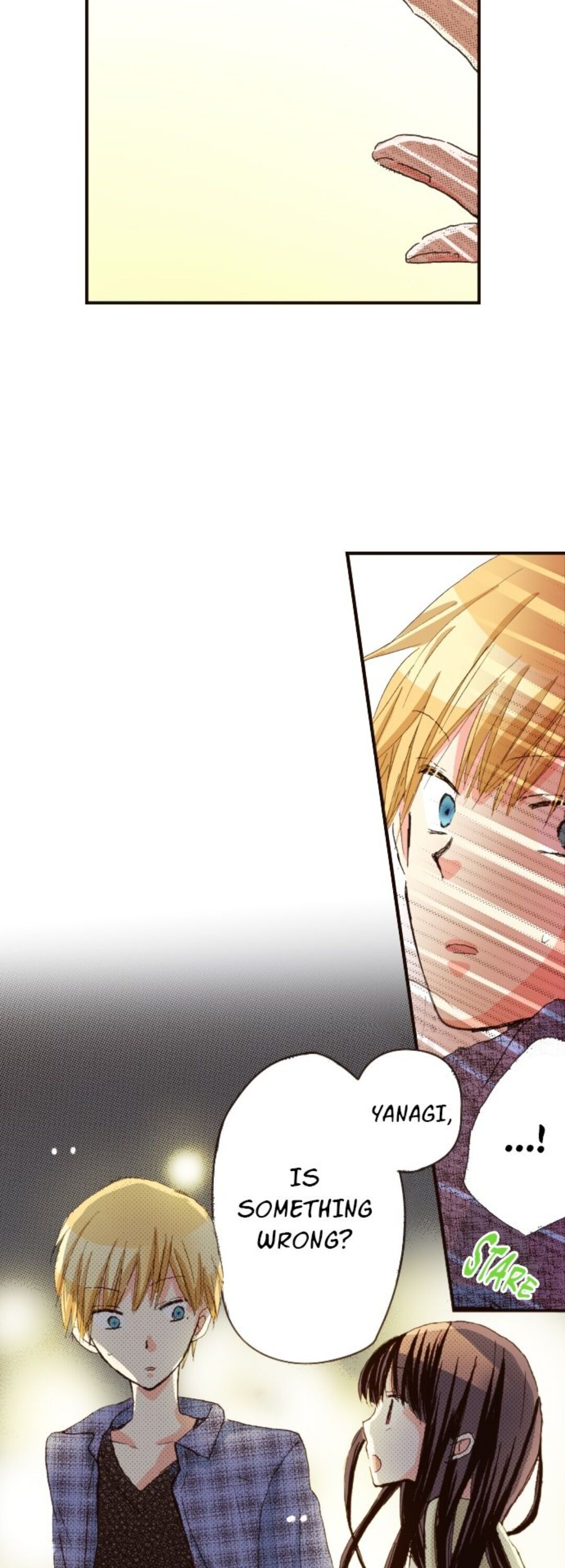 Read Last Game (Manga) Manga Online