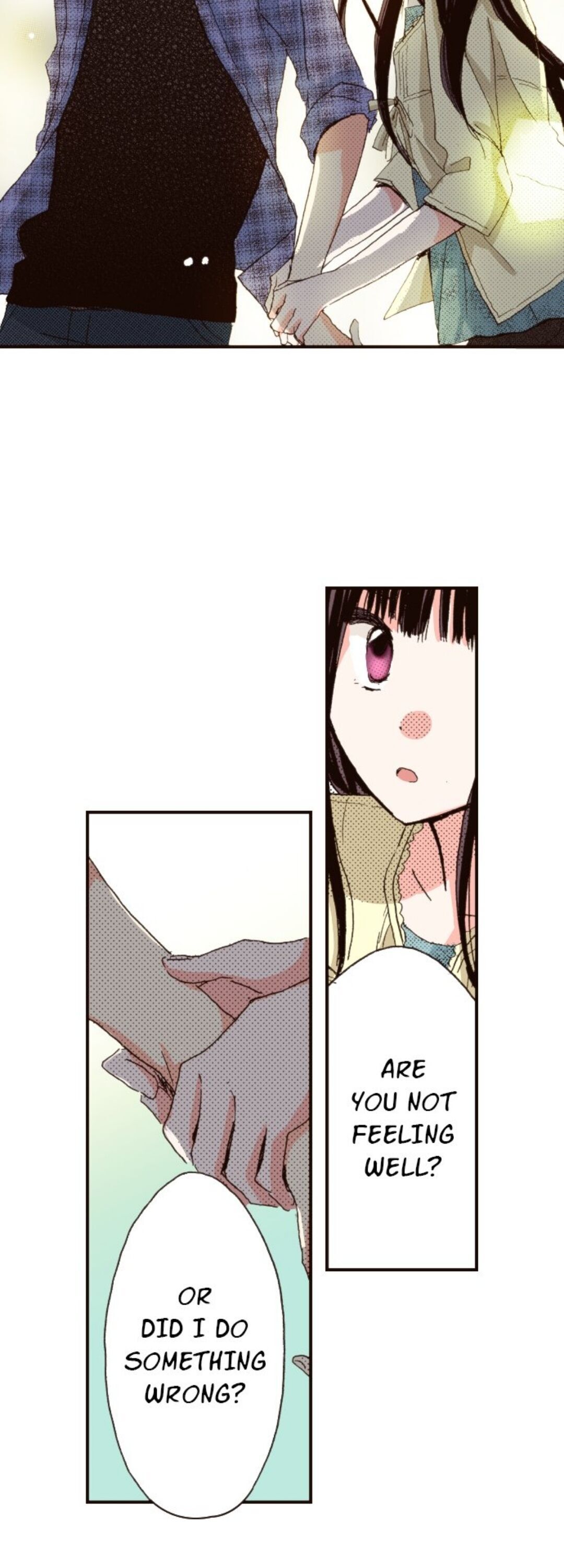 Read Last Game (Manga) Manga Online