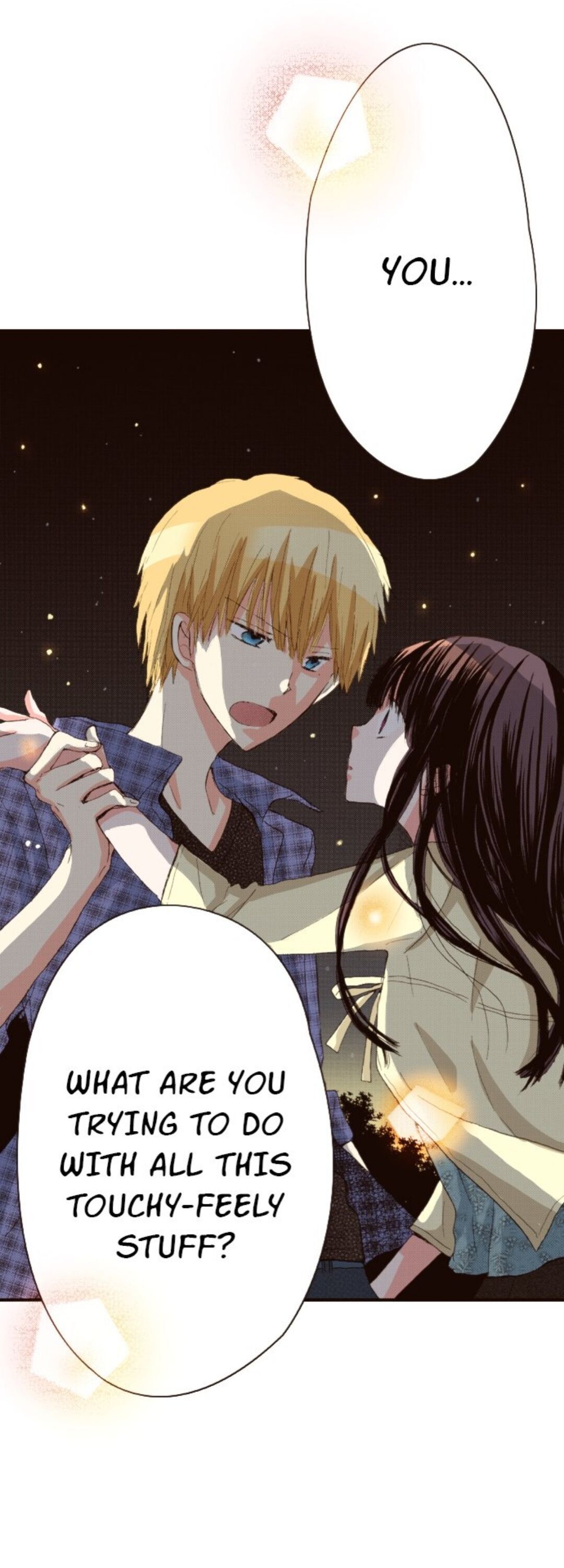 Read Last Game (Manga) Manga Online