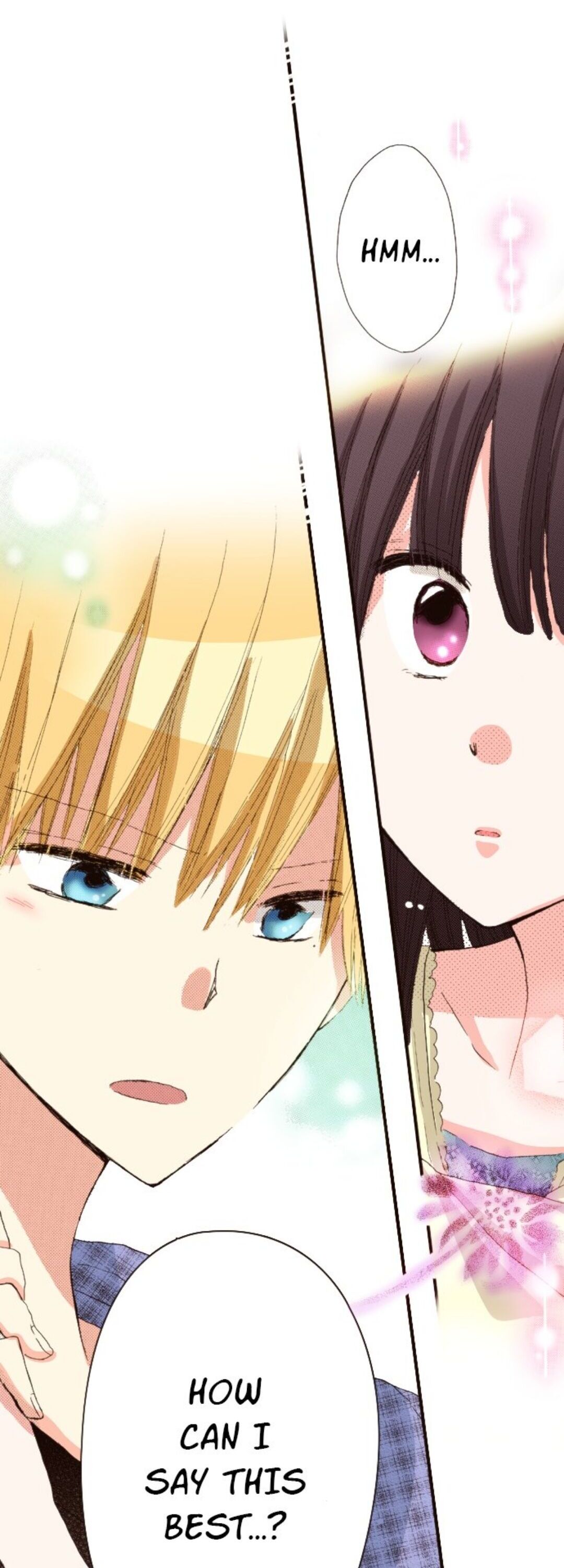 Read Last Game (Manga) Manga Online