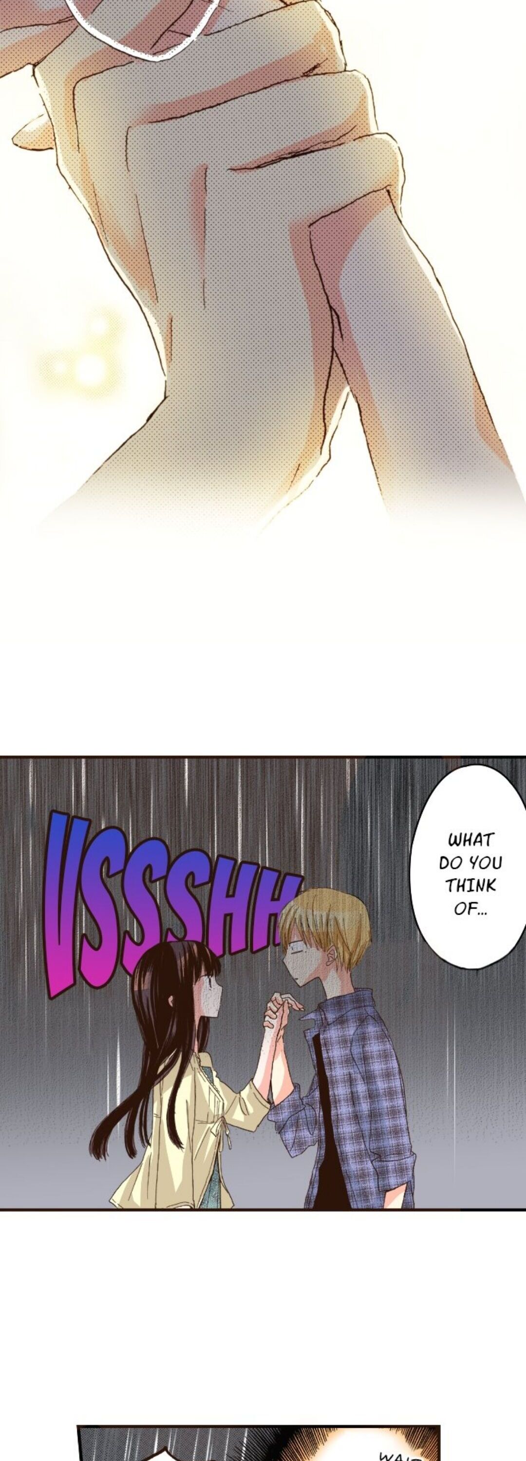 Read Last Game (Manga) Manga Online