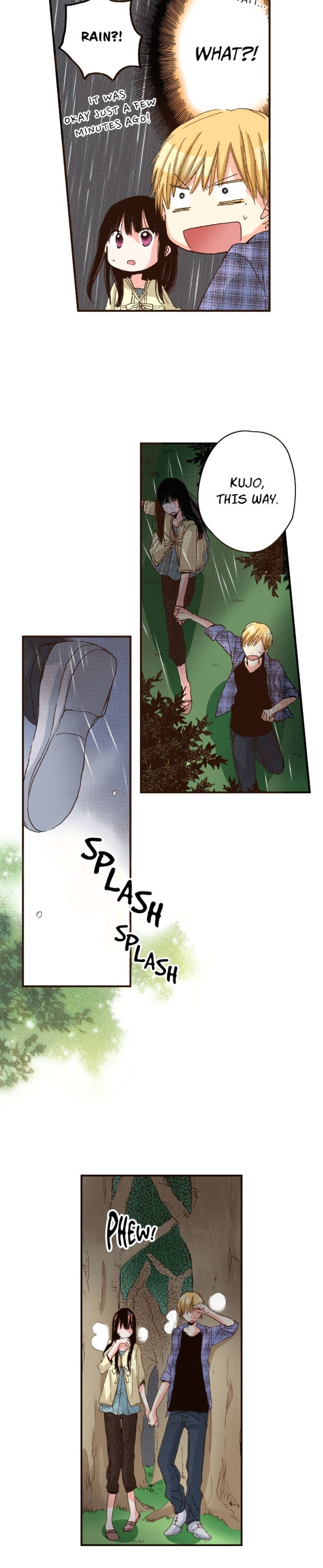 Read Last Game (Manga) Manga Online