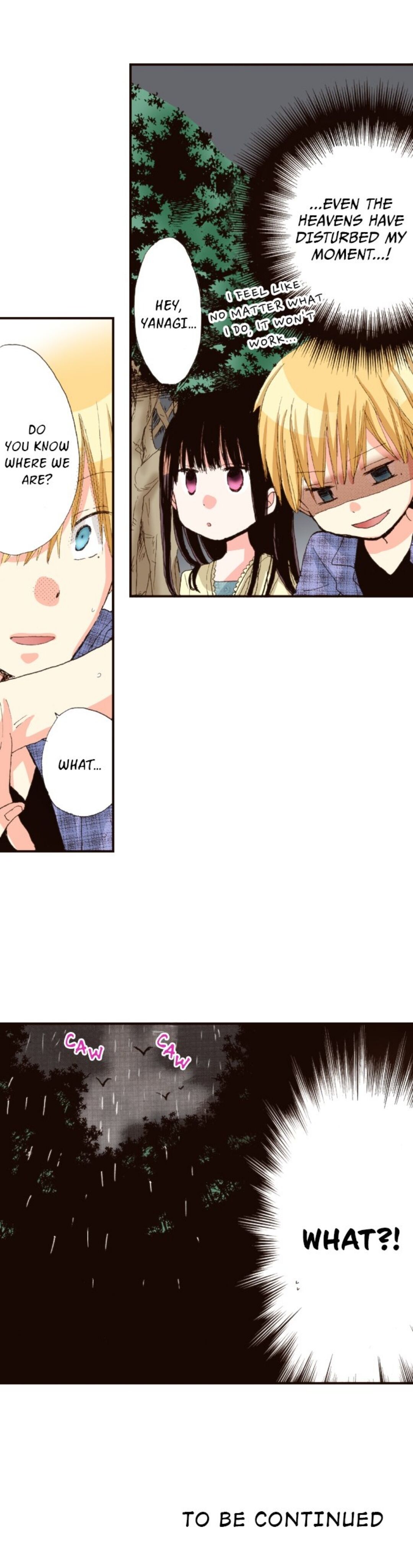 Read Last Game (Manga) Manga Online