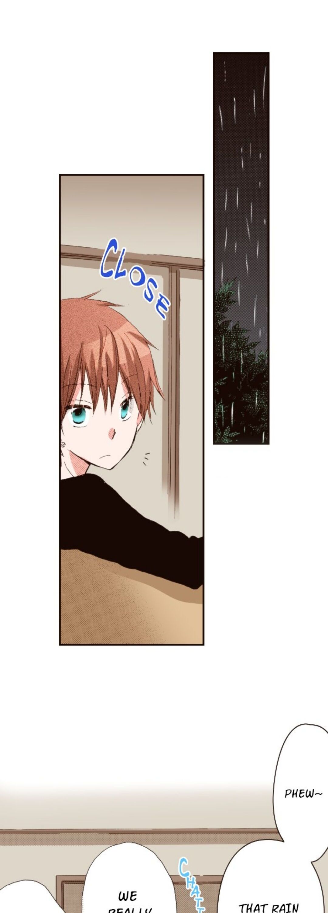 Read Last Game (Manga) Manga Online