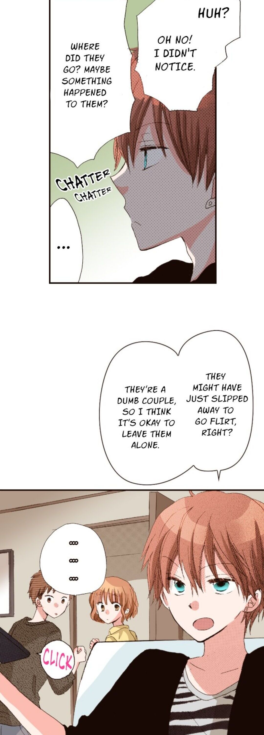 Read Last Game (Manga) Manga Online