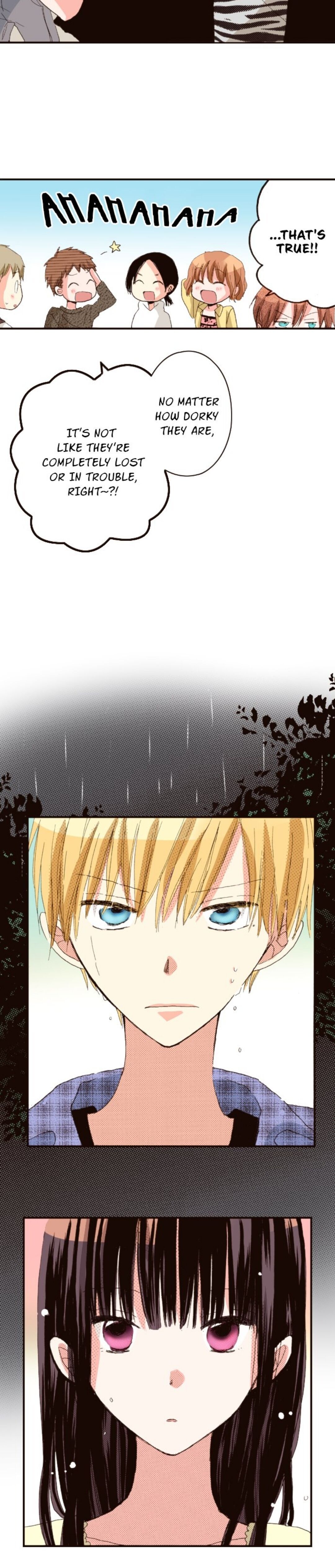 Read Last Game (Manga) Manga Online
