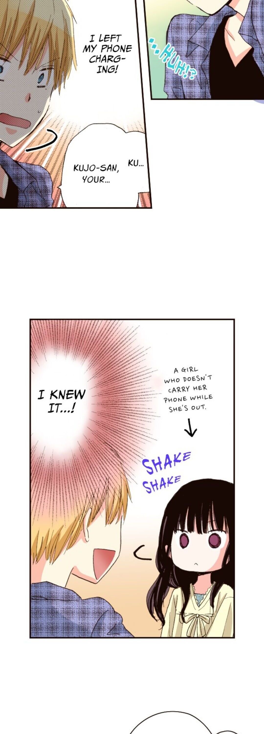 Read Last Game (Manga) Manga Online
