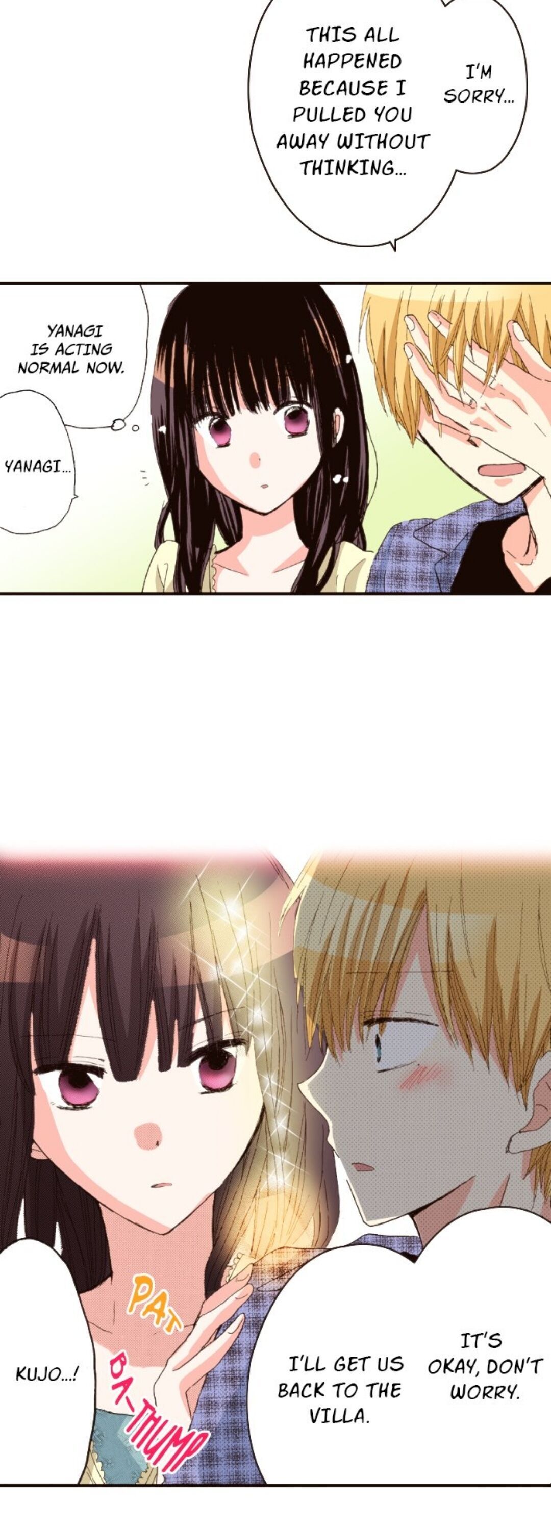 Read Last Game (Manga) Manga Online