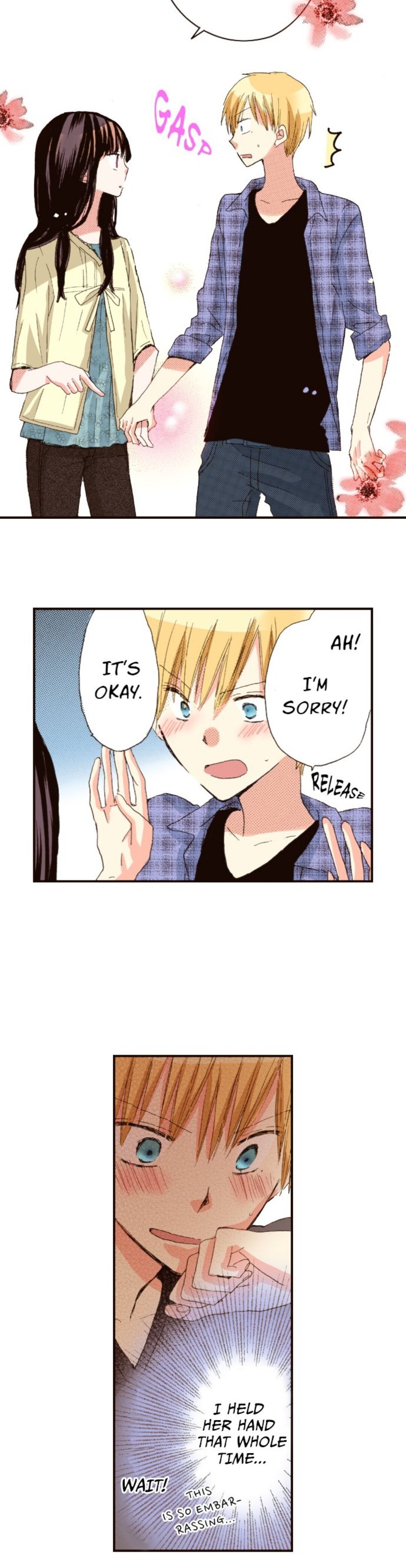 Read Last Game (Manga) Manga Online