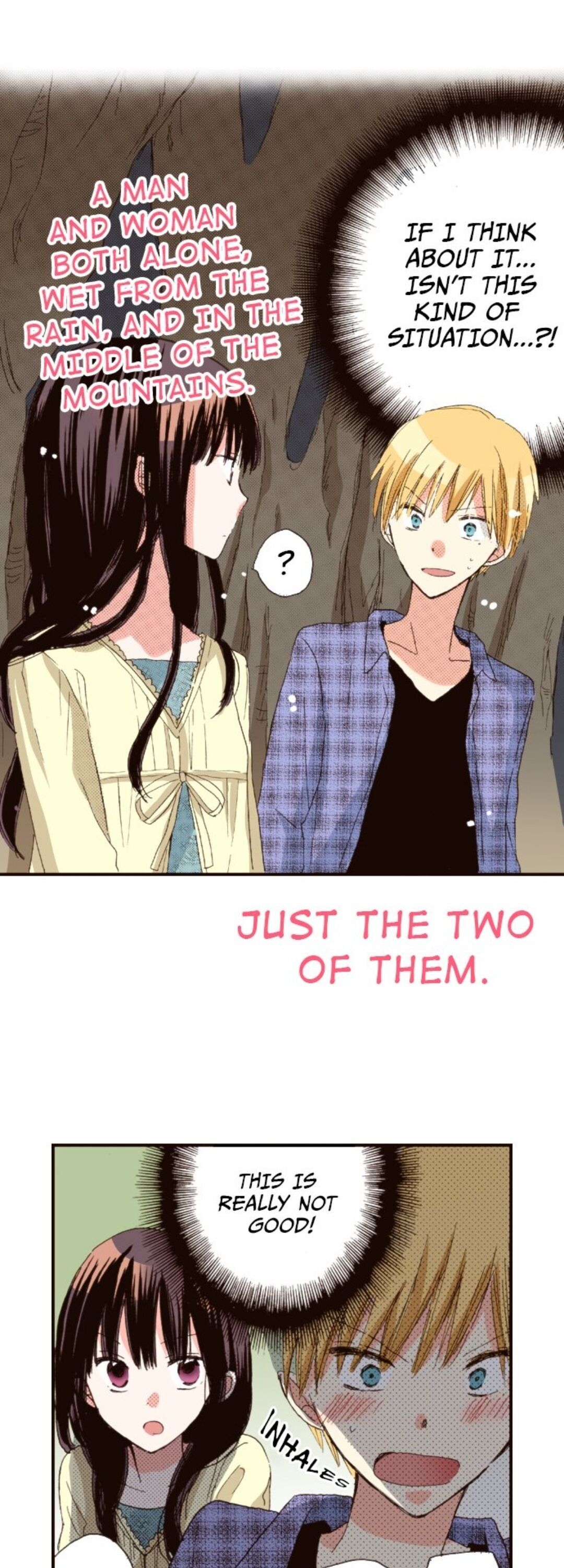 Read Last Game (Manga) Manga Online