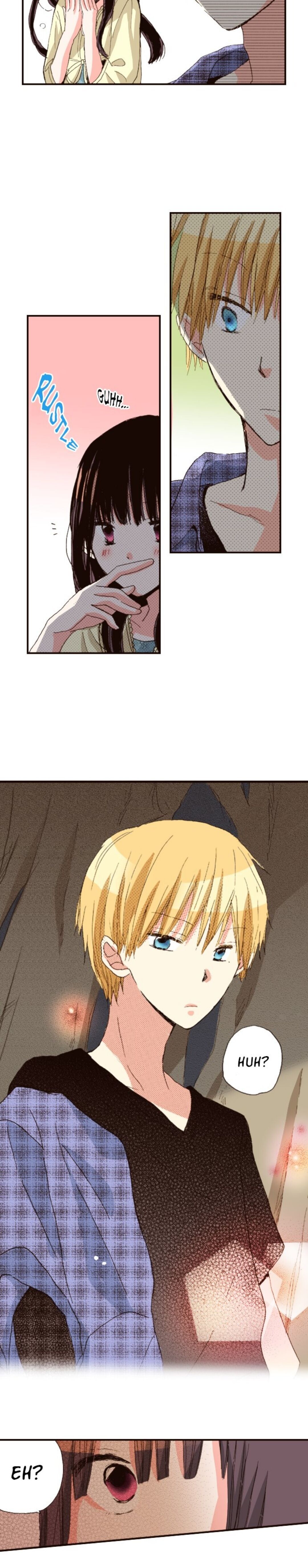 Read Last Game (Manga) Manga Online