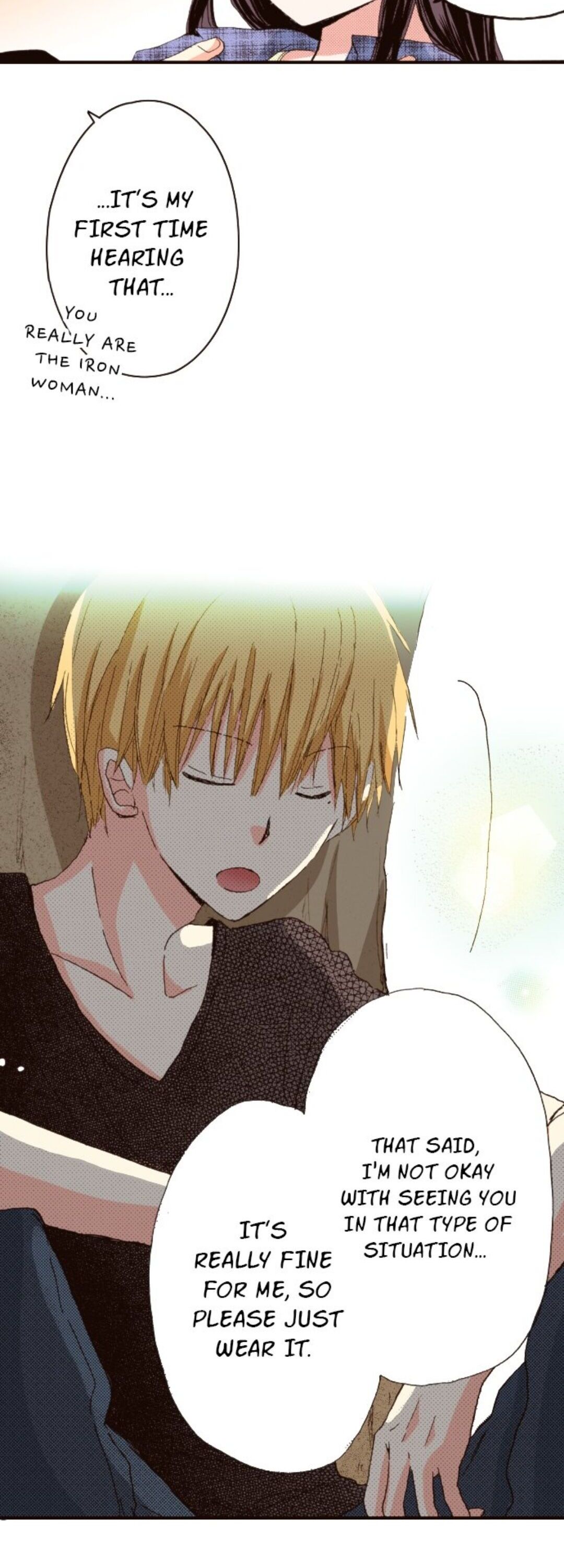 Read Last Game (Manga) Manga Online