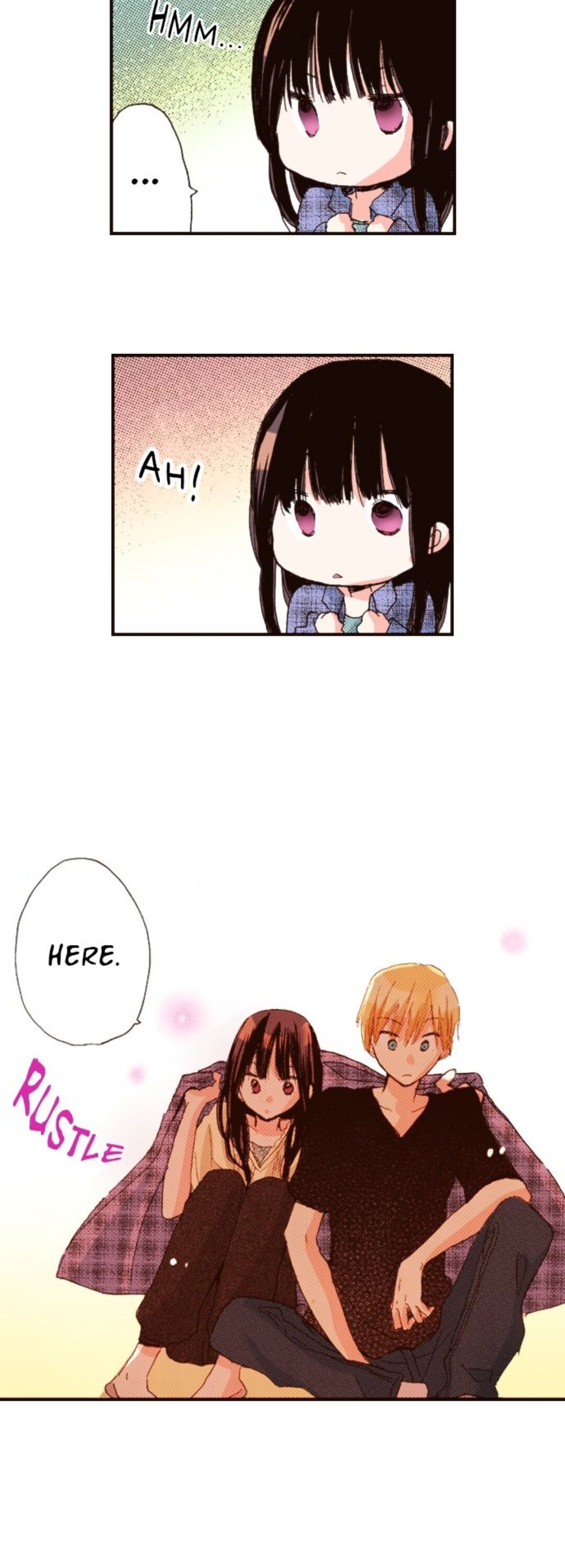 Read Last Game (Manga) Manga Online