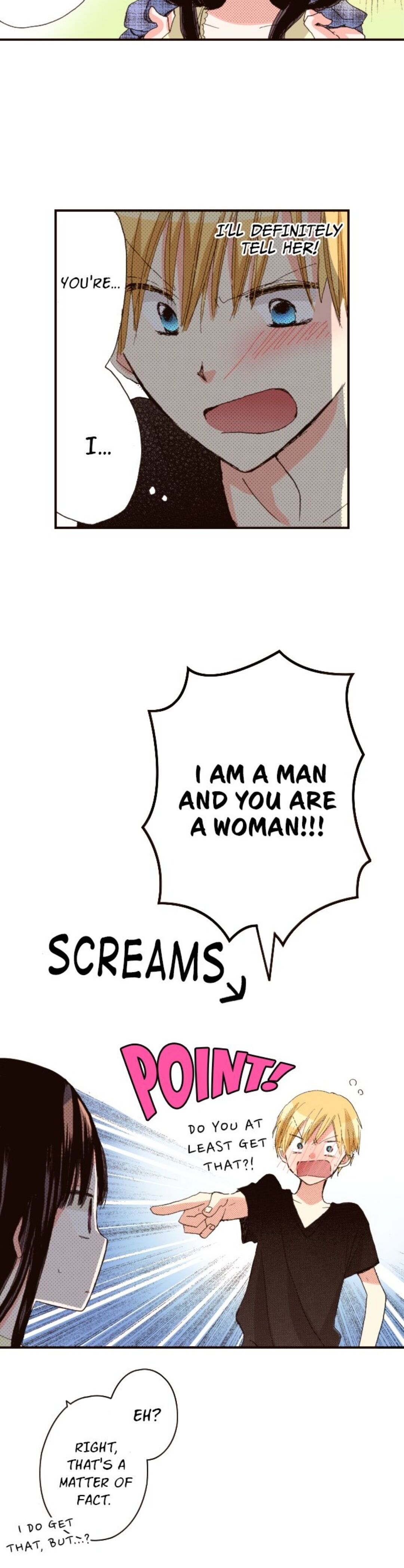 Read Last Game (Manga) Manga Online