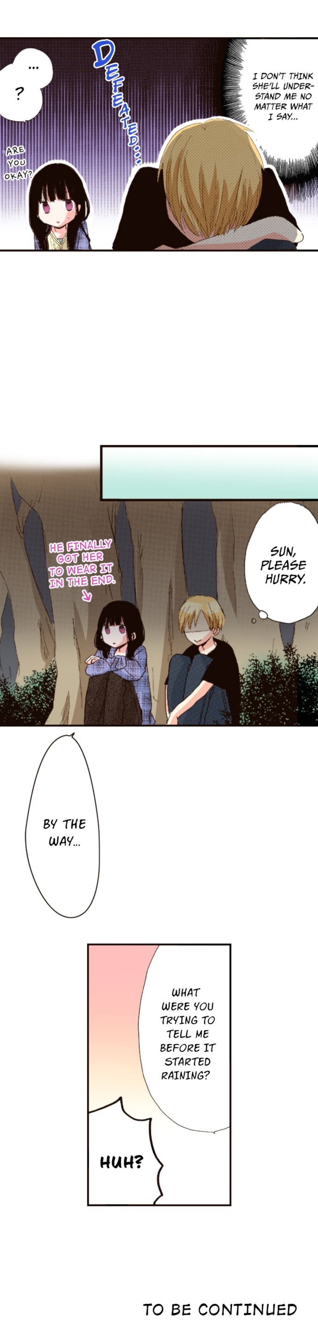 Read Last Game (Manga) Manga Online
