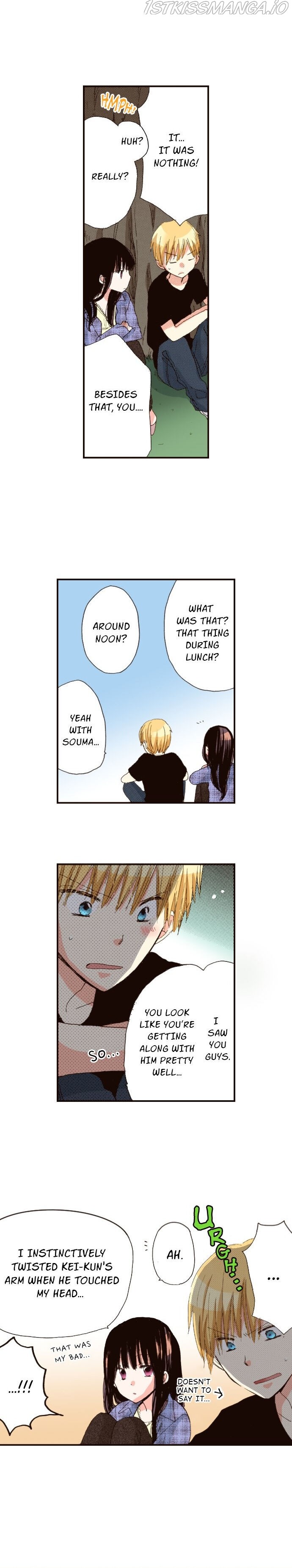 Read Last Game (Manga) Manga Online