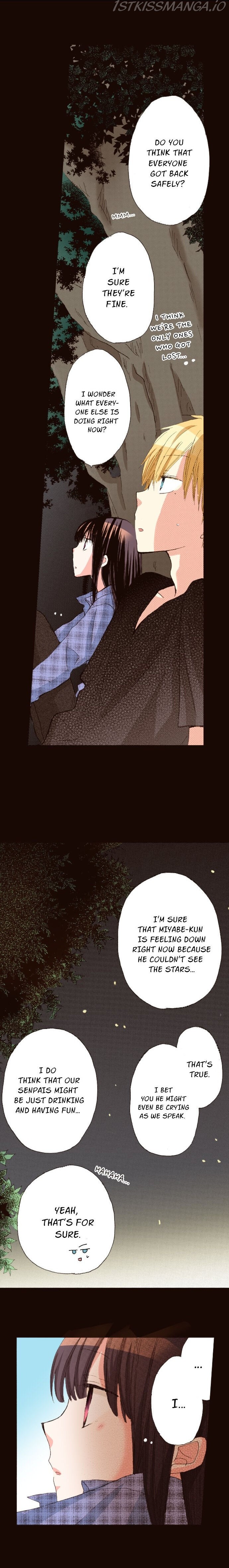 Read Last Game (Manga) Manga Online