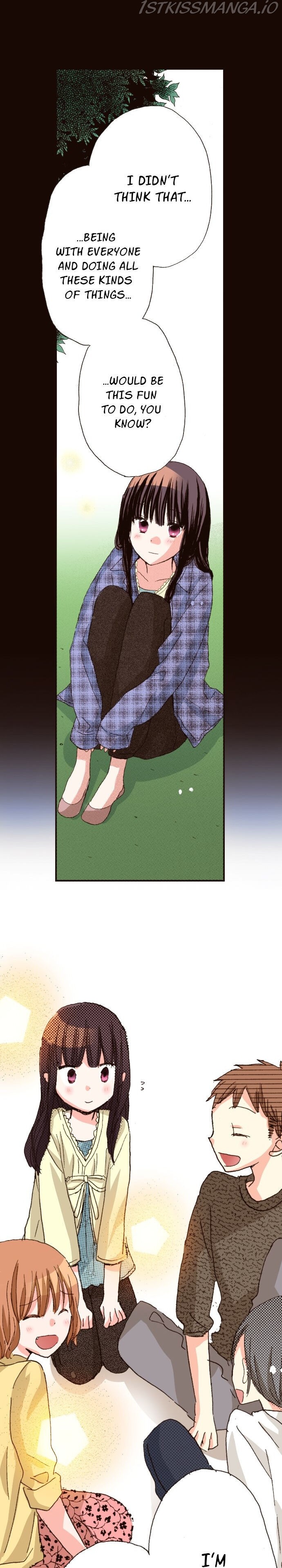 Read Last Game (Manga) Manga Online
