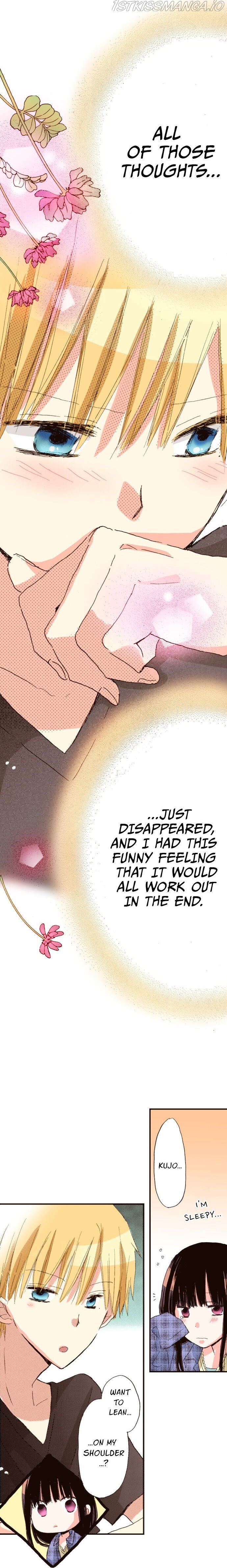 Read Last Game (Manga) Manga Online