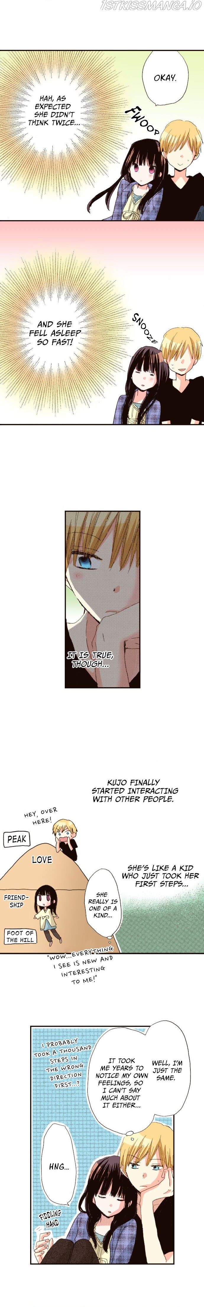 Read Last Game (Manga) Manga Online