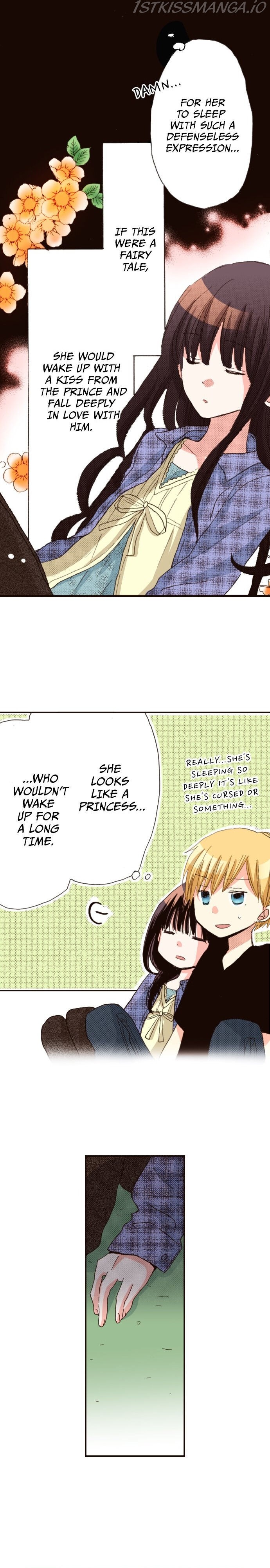 Read Last Game (Manga) Manga Online