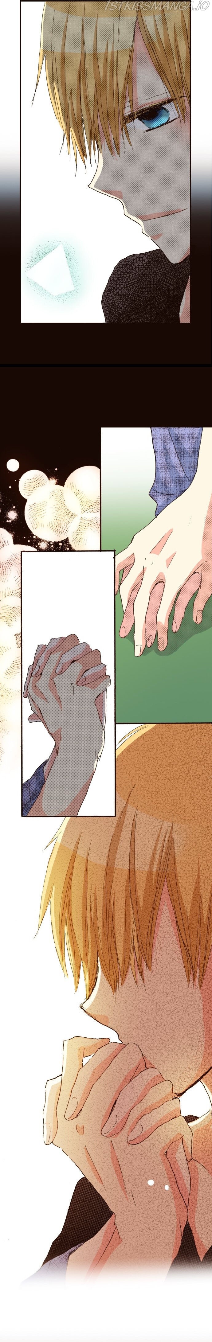 Read Last Game (Manga) Manga Online